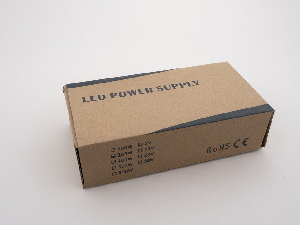 Блок питания LEDS POWER  002538