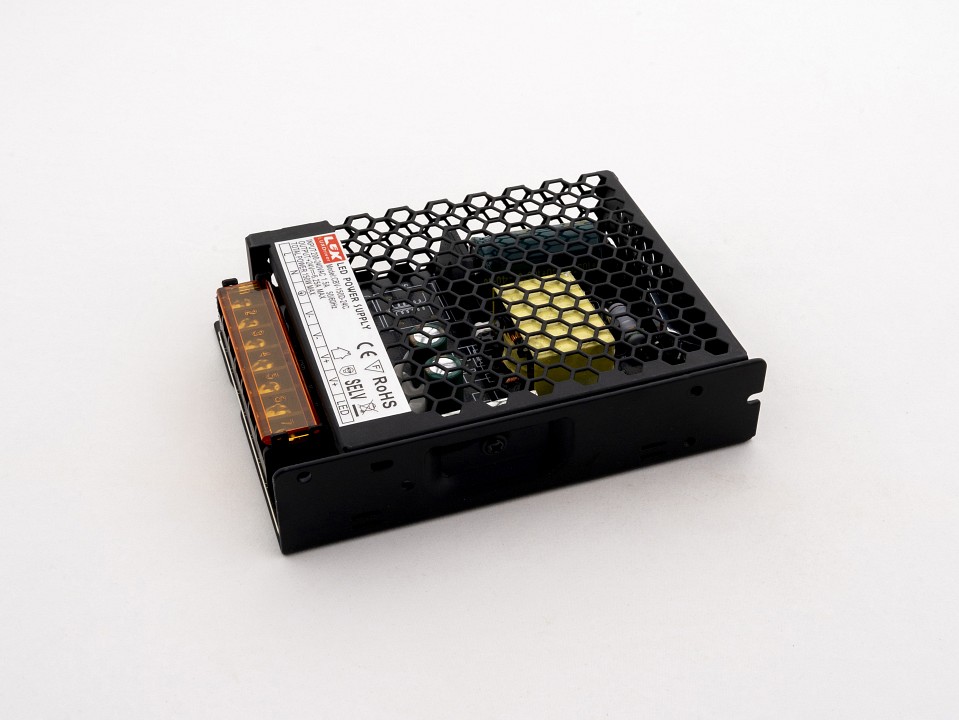 Блок питания LEDS POWER LUXDriver 003320