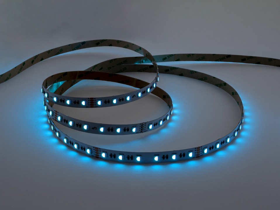 Лента светодиодная LEDS POWER STANDART 004143