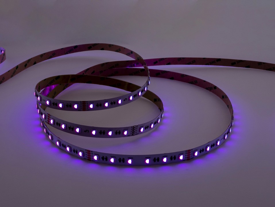 Лента светодиодная LEDS POWER STANDART 004143