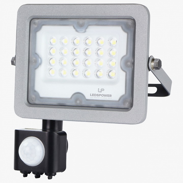 Настенно-потолочный прожектор LEDS POWER BK02/P 004891