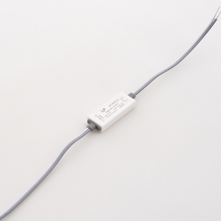 Контроллер-выключатель LEDS POWER TM10-H Umi Mesh 005393