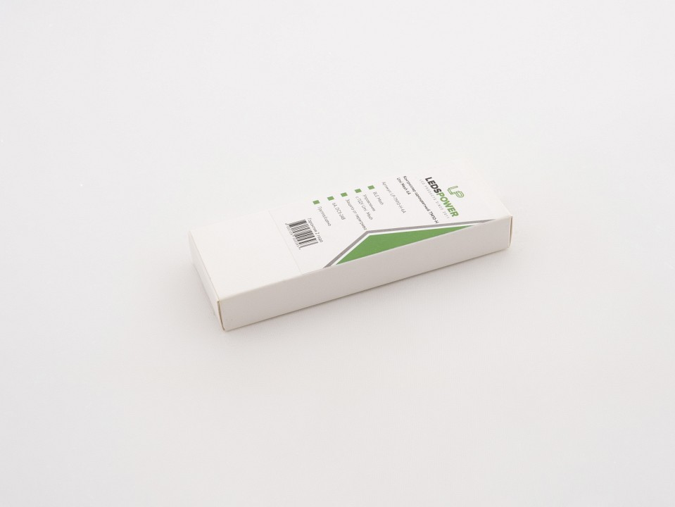 Контроллер-выключатель LEDS POWER TM10-H Umi Mesh 005393