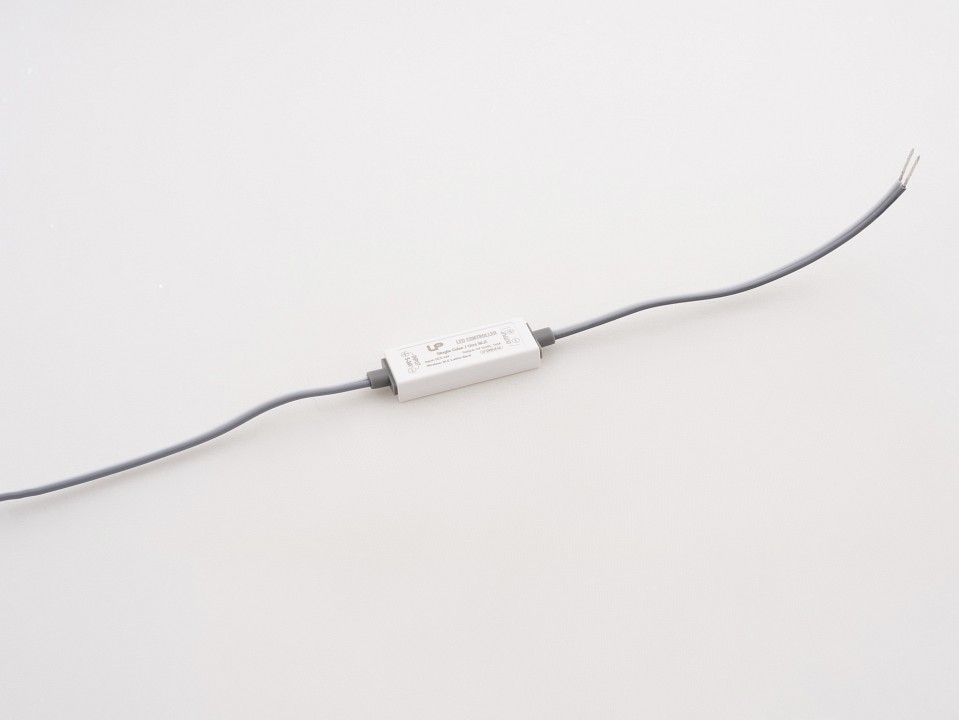 Контроллер-выключатель LEDS POWER TM10-H Umi Mesh 005393