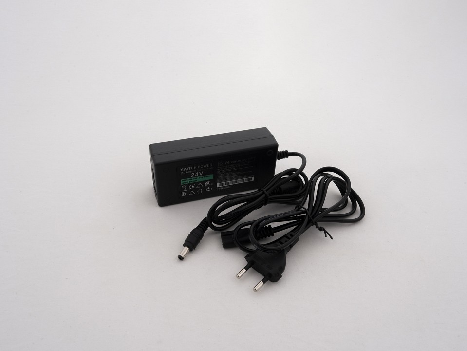 Блок питания с проводом LEDS POWER  005676