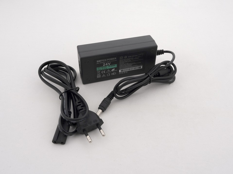 Блок питания с проводом LEDS POWER  005676