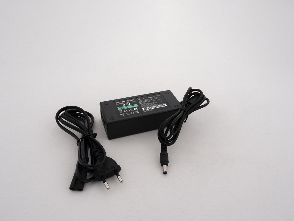 Блок питания с проводом LEDS POWER  005676