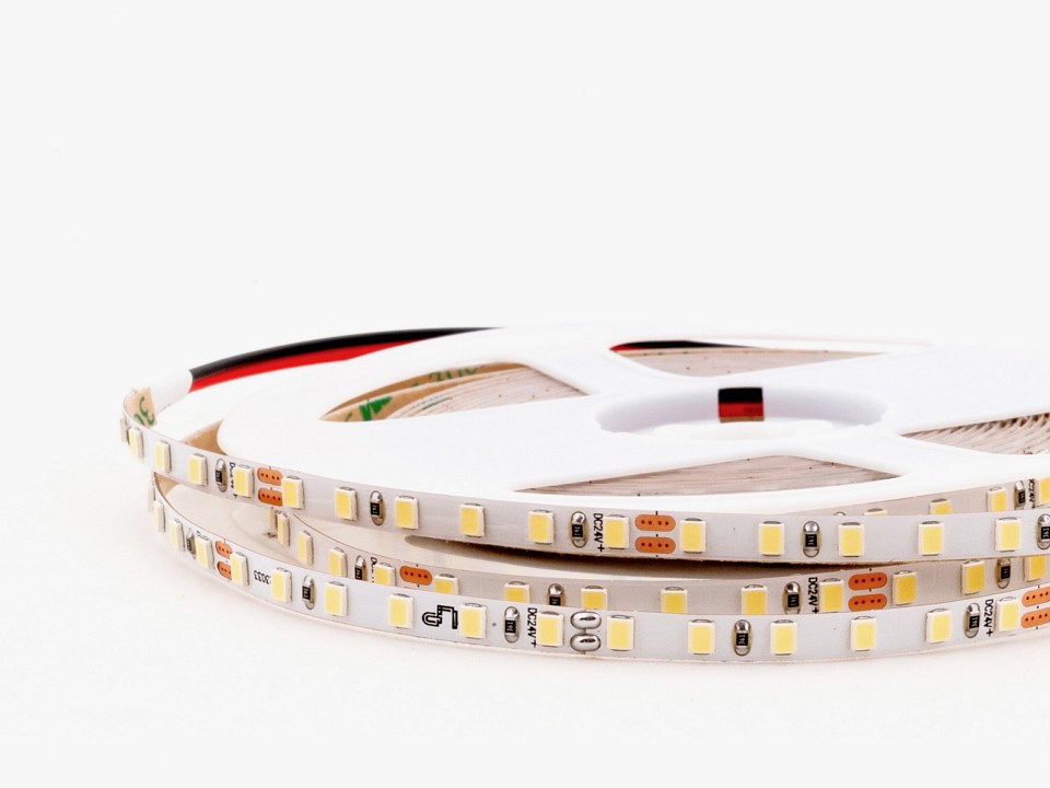 Лента светодиодная LEDS POWER STANDART 006017