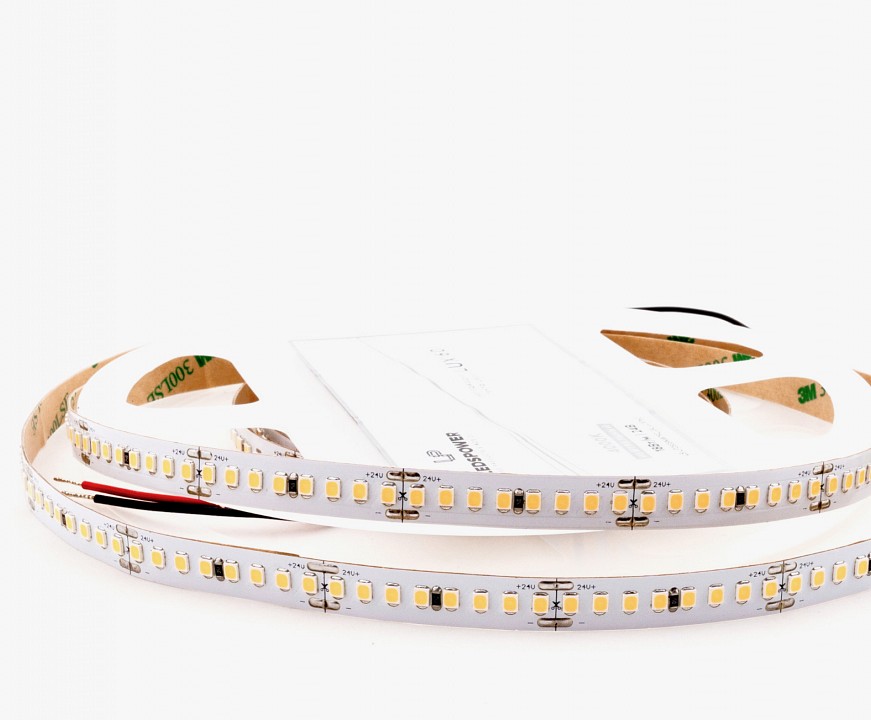 Лента светодиодная LEDS POWER LUX160 006192