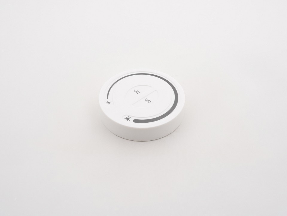 Панель-диммер сенсорный накладной LEDS POWER LM087 006499