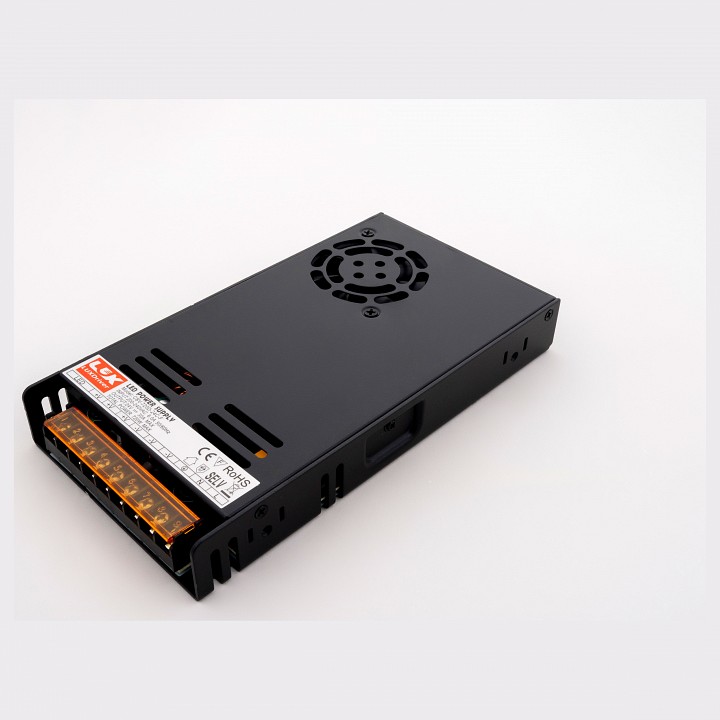 Блок питания LEDS POWER LUXDriver 007175