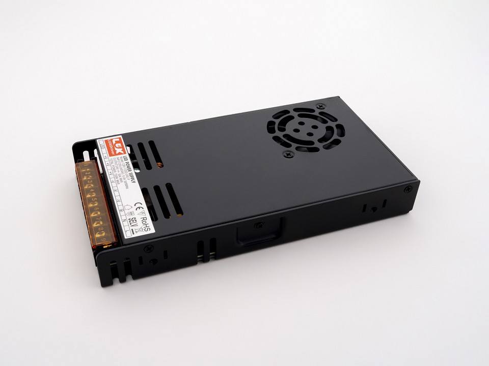 Блок питания LEDS POWER LUXDriver 007175