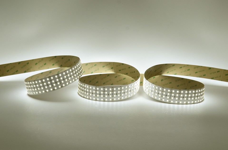 Лента светодиодная LEDS POWER ПРО150 007342