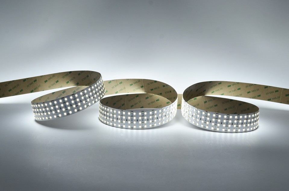 Лента светодиодная LEDS POWER ПРО150 007359