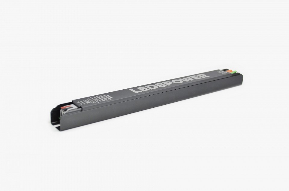 Блок питания LEDS POWER  007854