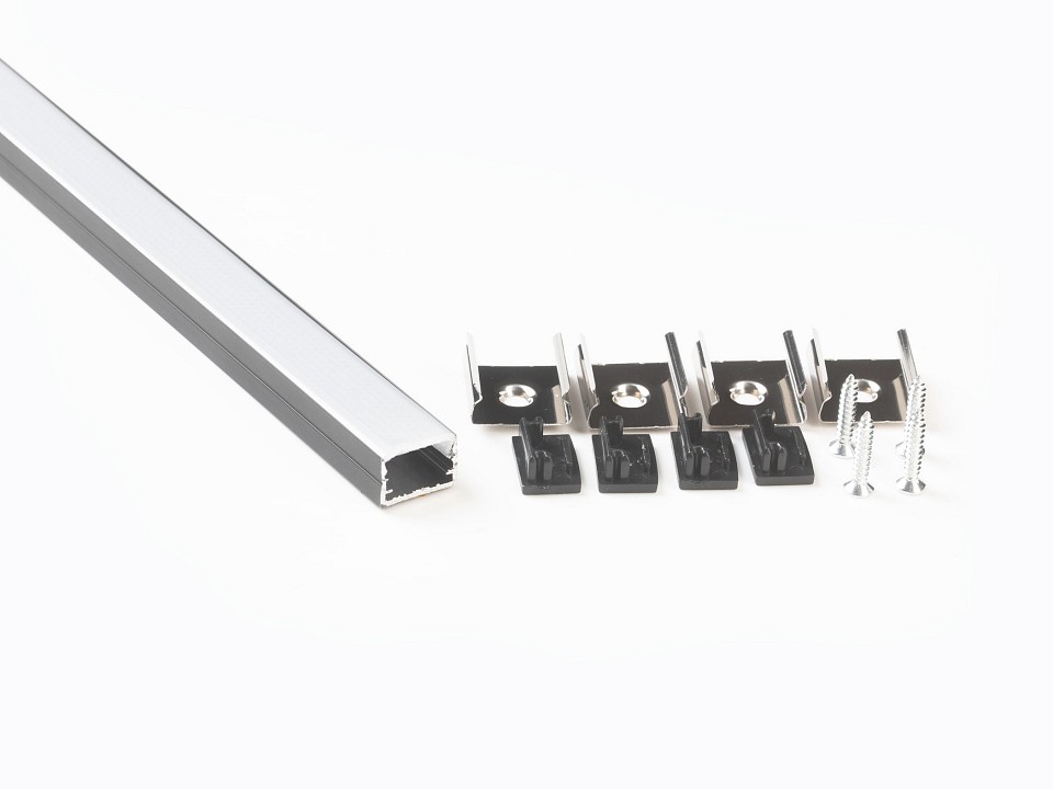 Короб накладной LEDS POWER СПН1510 008387