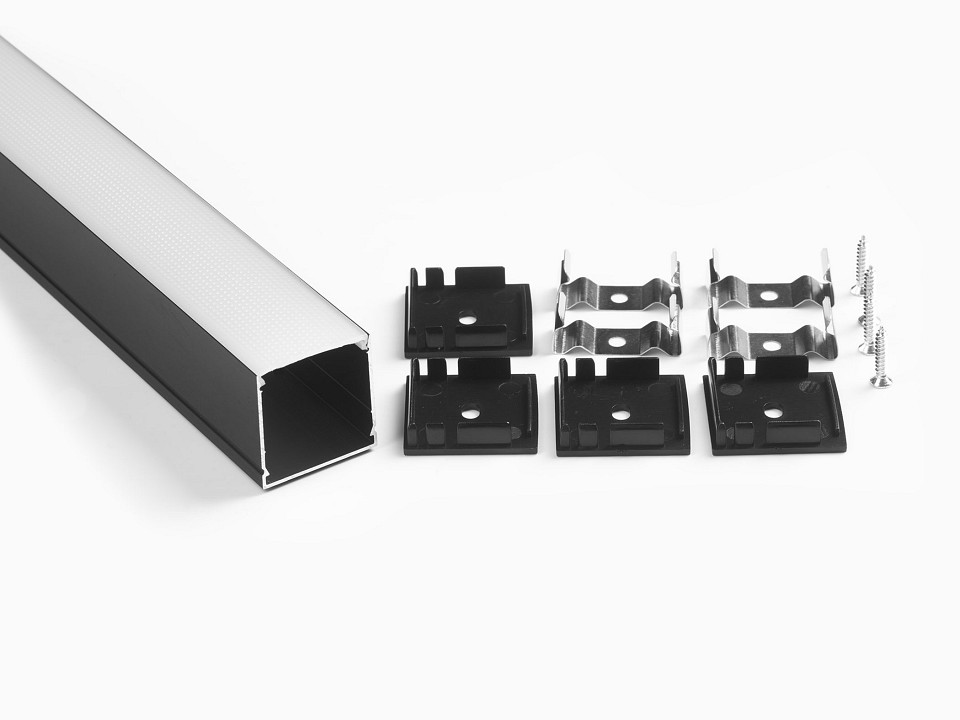 Короб накладной LEDS POWER СПН3030 008509