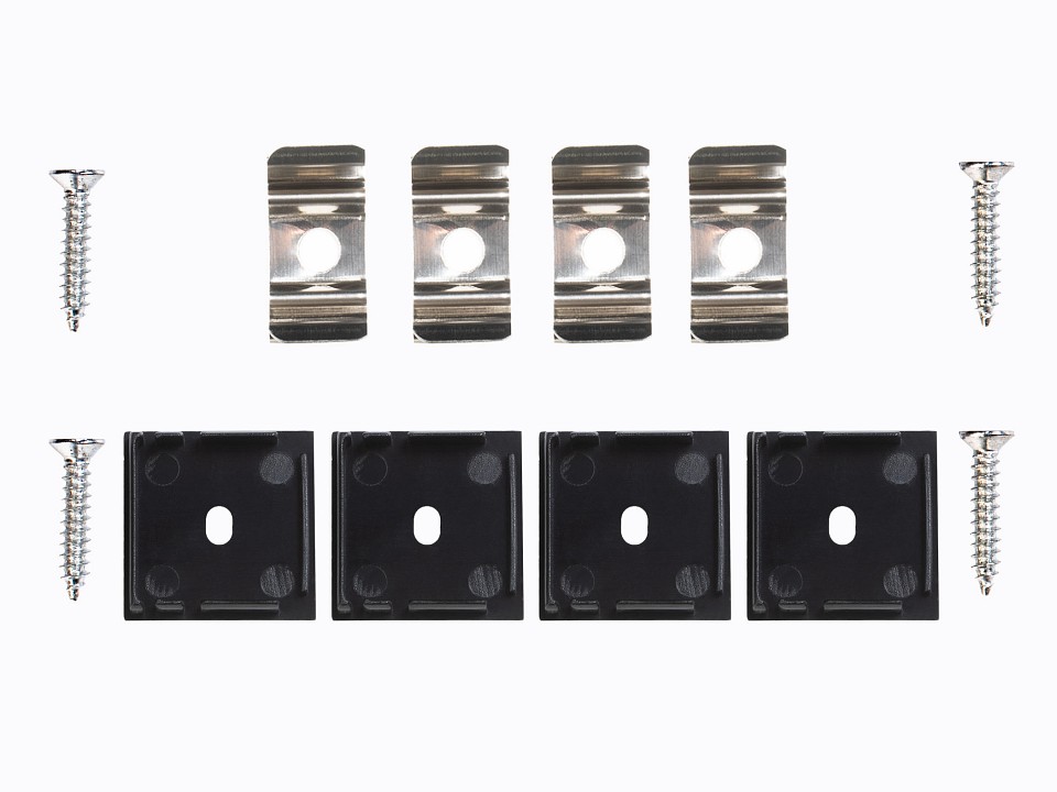 Короб накладной LEDS POWER СПН3030 008509