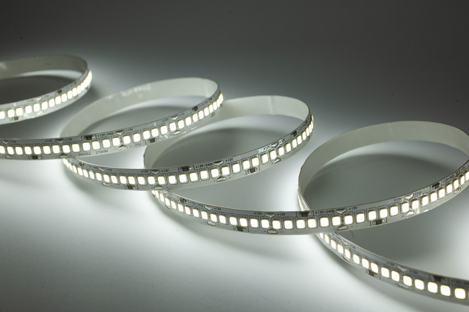 Лента светодиодная LEDS POWER NEW STANDART 008769