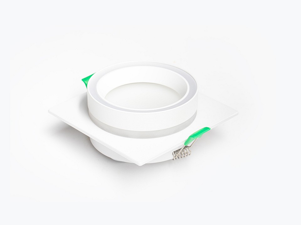 Встраиваемый светильник LEDS POWER SPOT 009155