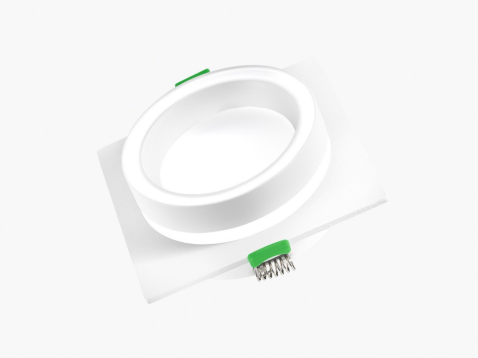 Встраиваемый светильник LEDS POWER SPOT 009155