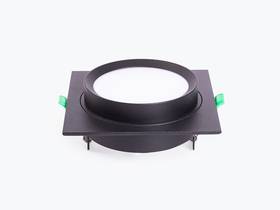 Встраиваемый светильник LEDS POWER SPOT 009285