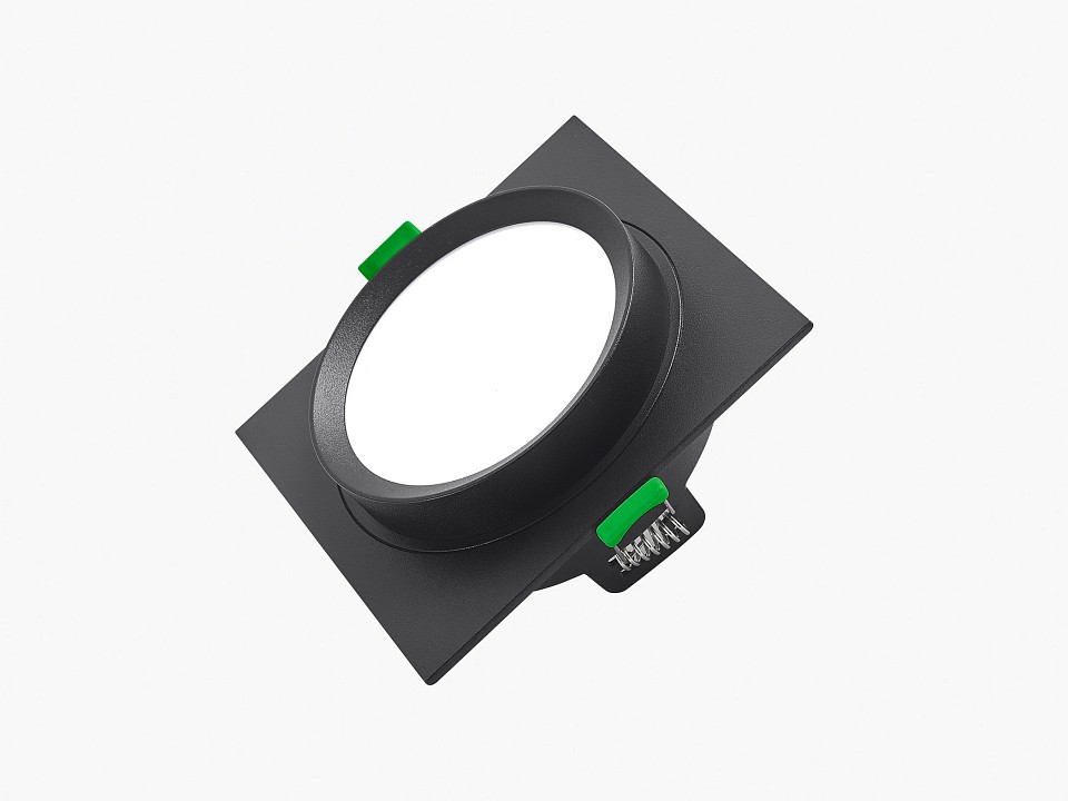 Встраиваемый светильник LEDS POWER SPOT 009285