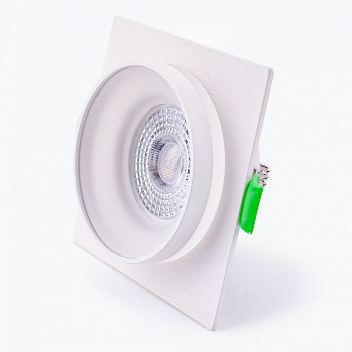 Встраиваемый светильник LEDS POWER SPOT 009599