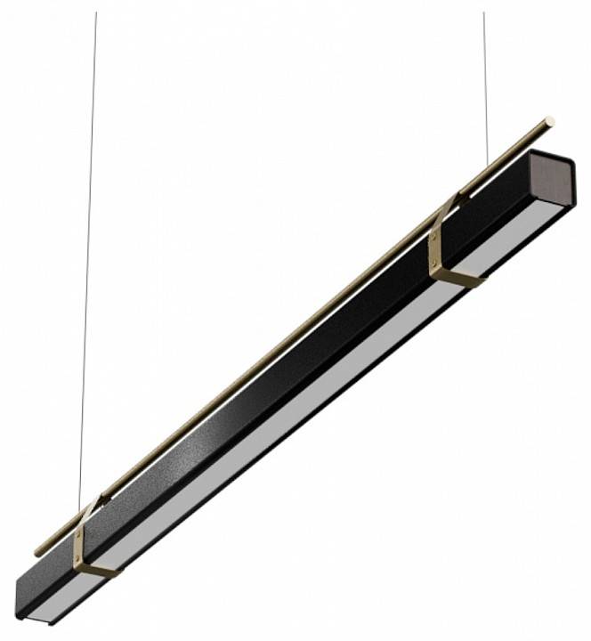 Подвесной светильник LIGHTERA Omolon LE108L-150B WIFI