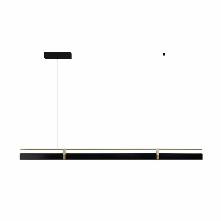 Подвесной светильник LIGHTERA Omolon LE108L-150B WIFI