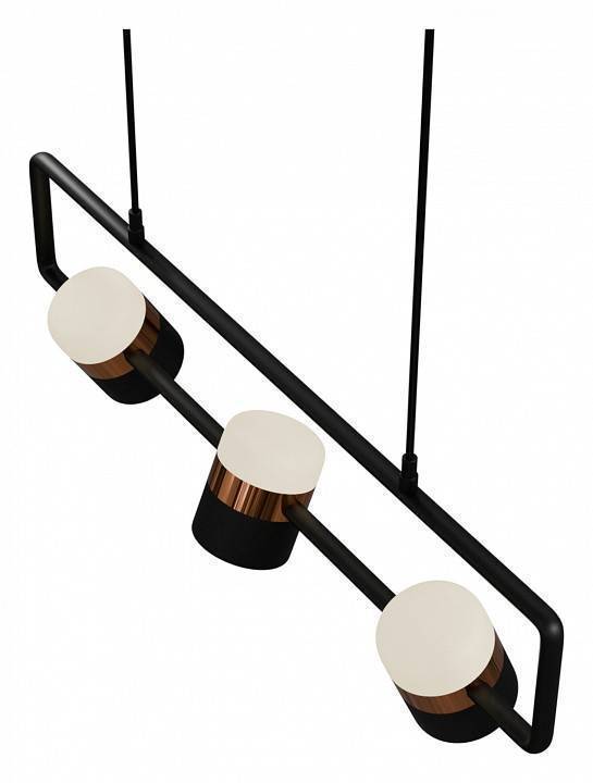 Подвесной светильник LIGHTERA Rudolf LE114L-3B SMART