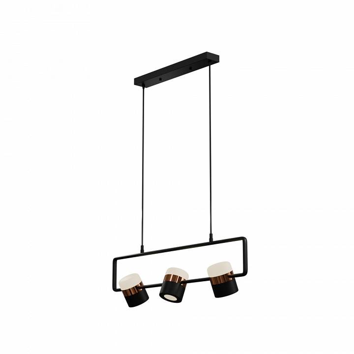 Подвесной светильник LIGHTERA Rudolf LE114L-3B SMART