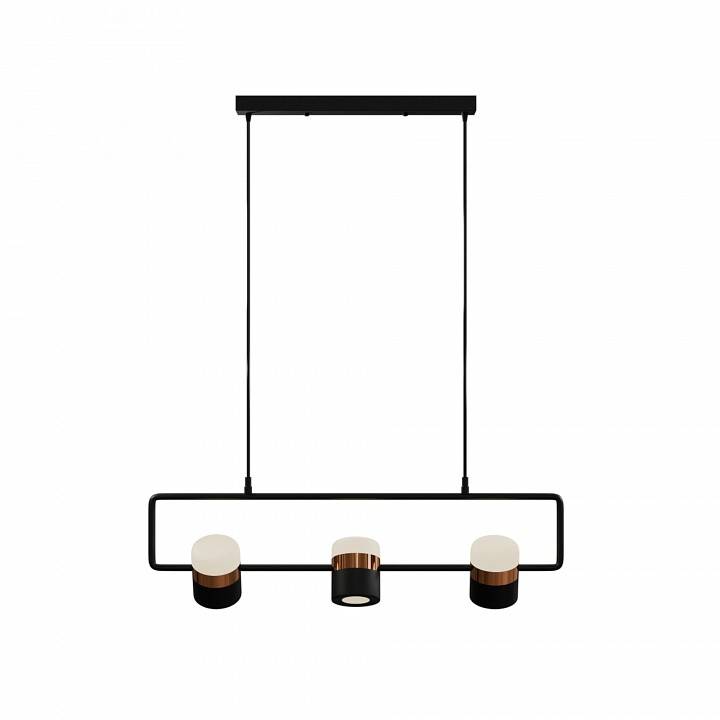 Подвесной светильник LIGHTERA Rudolf LE114L-3B SMART