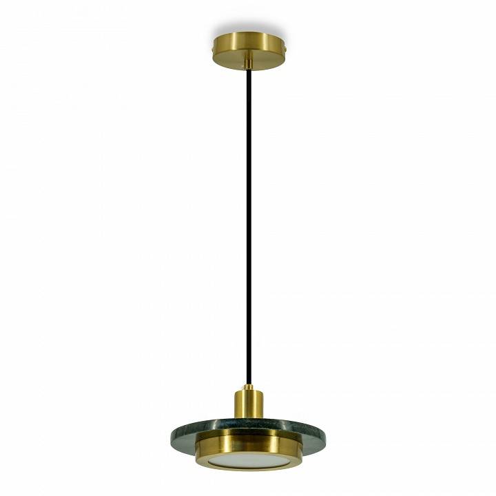 Подвесной светильник LIGHTERA Croix LE129L-20GRA