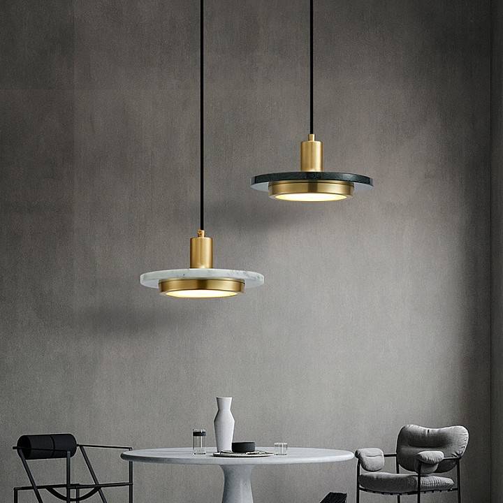 Подвесной светильник LIGHTERA Croix LE129L-20WA