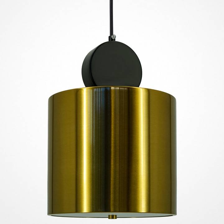 Подвесной светильник LIGHTERA Myanmar LE132L-1GB