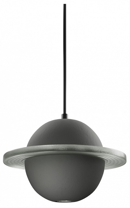 Подвесной светильник LIGHTERA Albury LE141L-20GY