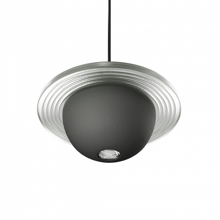 Подвесной светильник LIGHTERA Albury LE141L-20GY