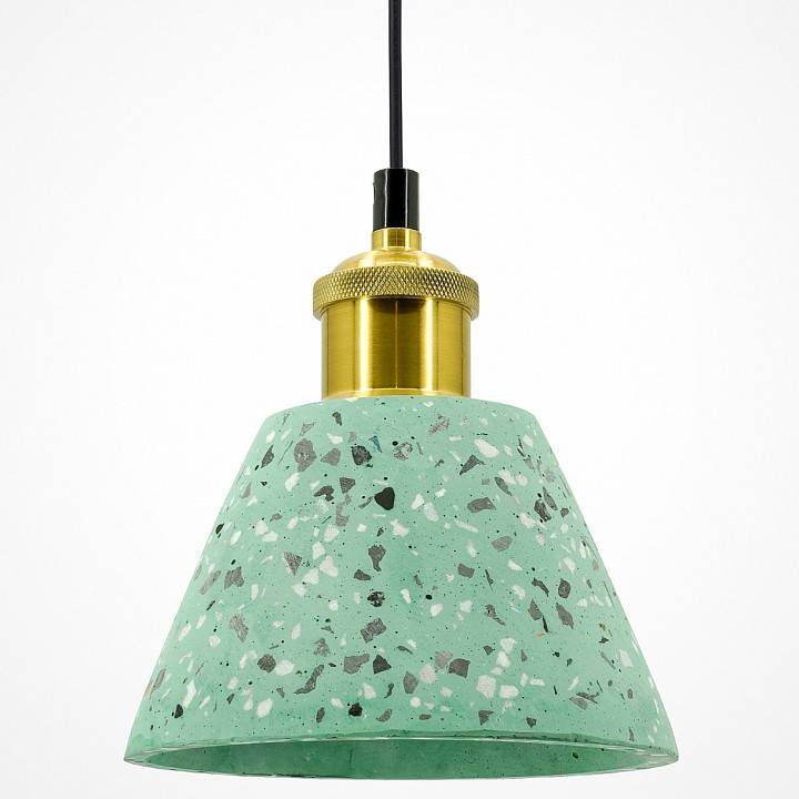 Подвесной светильник LIGHTERA Cairo LE145L-17GR