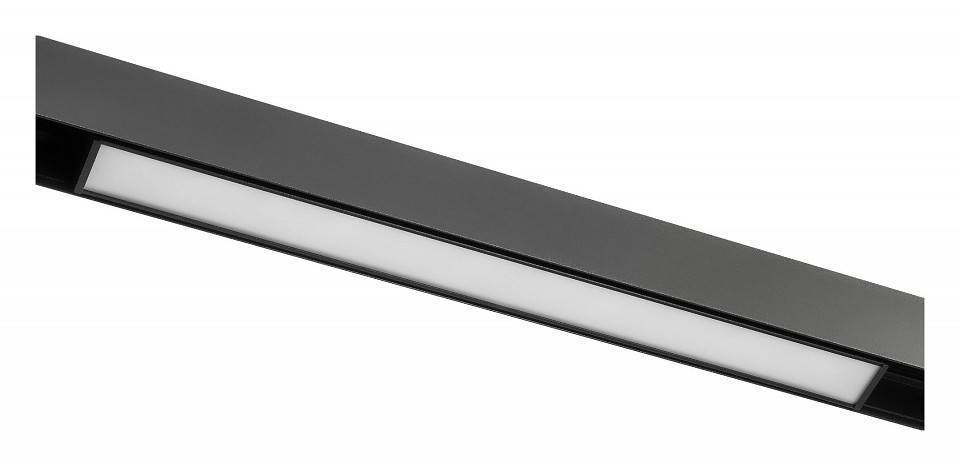 Встраиваемый светильник LIGHTERA Startrek 48 LE167TRL-10B