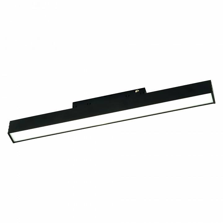 Встраиваемый светильник LIGHTERA Startrek 48 LE167TRL-10B