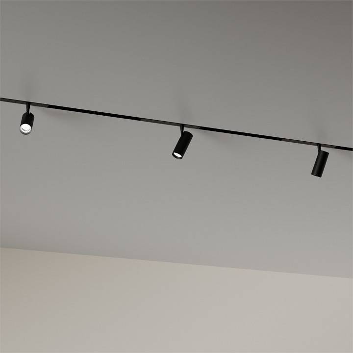 Светильник на штанге LIGHTERA Startrek 220 LE169TRS-7B WIFI