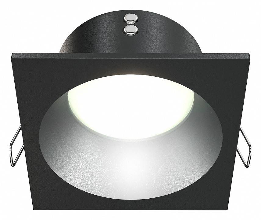 Встраиваемый светильник LIGHTERA Camry LE203RL-1B