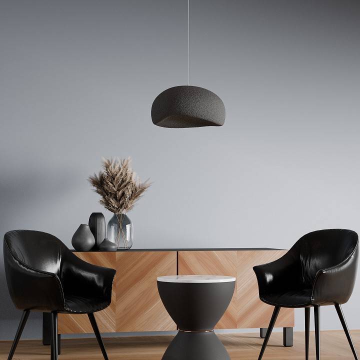 Подвесной светильник LIGHTERA Stone LE206L-400S