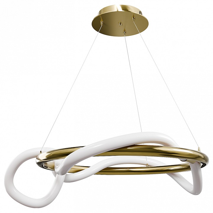 Подвесной светильник LIGHTERA Nyasa LE217L-60G