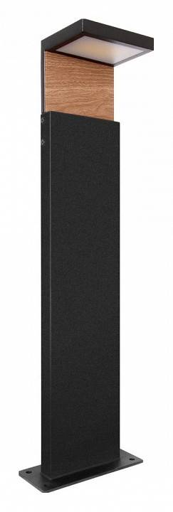 Уличный наземный светильник Loft it Oak 100001/600