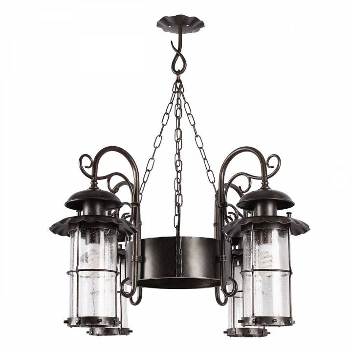 Подвесной светильник Loft It Palermo 100015P/4