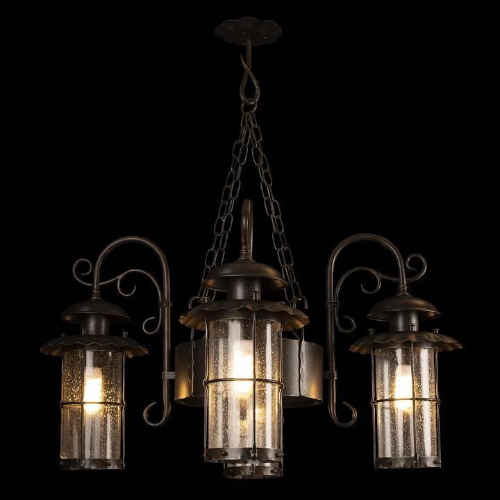 Подвесной светильник Loft It Palermo 100015P/4