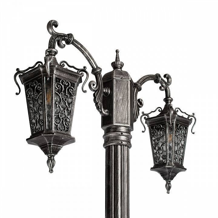 Фонарный столб Loft it Tremezzo 100019/2200 BS