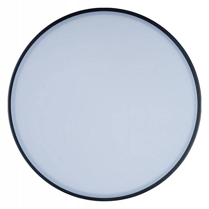 Накладной светильник Loft it Axel 1 10002/12 Black